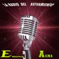 Estereo Alma FM