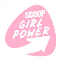Radio Scoop - Girl Power