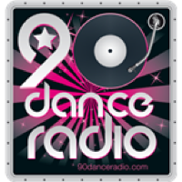 90 Dance Radio