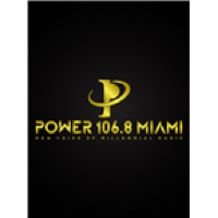 Power 1068 Miami