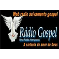 web radio avivamento gospel