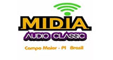 Midia Áudio Classic