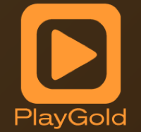 Play Radio - Gold