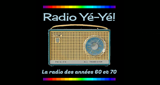 Yimago 8 : Radio Yé-Yé! (French Oldies)