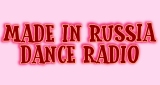 Made In Russia - Dance Radio