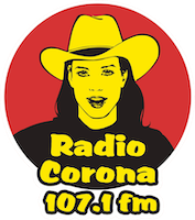 Radio Corona 107.1 FM