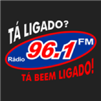 96.1 FM Veranópolis
