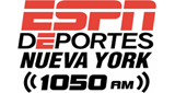 ESPN Deportes New York 1050 AM - WEPN