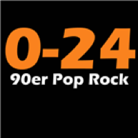 0-24 90er pop rock