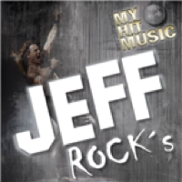 MyHitMusic! JEFF-ROCK´s