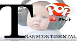 Rádio Transcontinental Pop