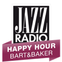 JAZZ RADIO - Happy Hour