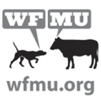 WFMUs Give the Drummer Radio