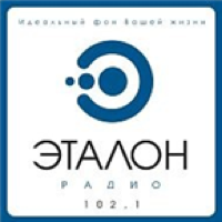 Etalon radio - Радио Эталон