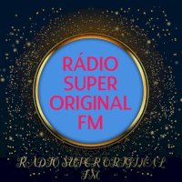 Rádio Super Original Fm
