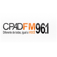 Rádio CPADFM