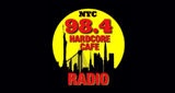 98.4 New York Citys Hardcore Cafe