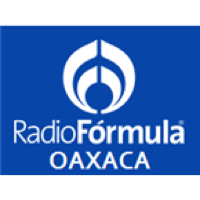 Radio Fórmula Oaxaca Primera Cadena