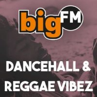 bigFM Dancehall und Reggae