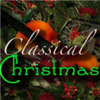 CALM RADIO - CLASSICAL CHRISTMAS - Sampler