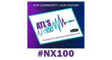 ATLs #NX100 - IBNX Radio