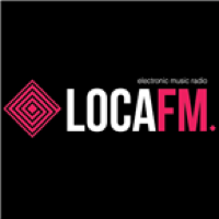 Loca FM Big Room