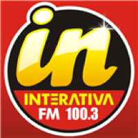 Rádio Interativa 100,3 FM