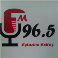 Exitos FM San Rafael