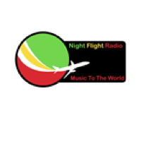 Night Flight Radio
