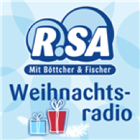 R.SA Weihnachtsradio