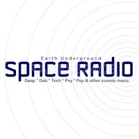 Space Radio 24/7 by Kayla Caryapadas