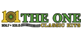 101.5 The One - WEXP