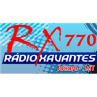 Rádio Xavantes 770 AM