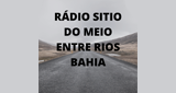 Rádio Sitio Do Meio Entre Rios Bahia