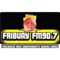 FM Fribuay 90.7