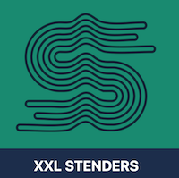 XXL Stenders