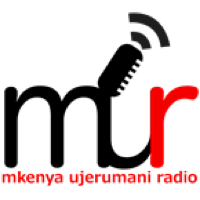 Mkenya Ujerumani Radio