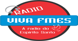 Rádio  Viva FMES