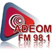 Adeom FM 98.1