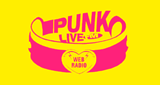 Punk Live Fm Web rádio