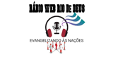 Web Radio Rio de Deus