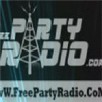Free Party Radio