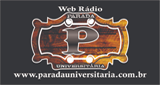 Rádio Web Parada Universitária