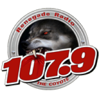 1079 The Coyote