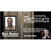 Rádio Estúdio Mario Maestro