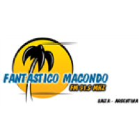 Radio Fantastico Macondo