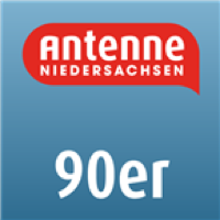 Antenne Niedersachsen 90er