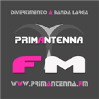 PRIMANTENNA FM