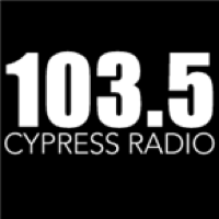 Cypress Radio 103.5 FM