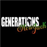 Generations New Jack